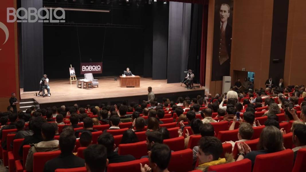 Oğuzhan Uğur'dan şaşırtan karar: Son bölümü yayınlamayacağız! Sinan Oğan konuk olmuştu 22